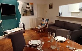 Bel Appartement A Bastide St Louis